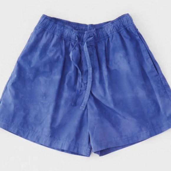 Tekla x Stussy Limited Edition Pajama Shorts - Picture 2 of 4